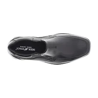 Deer Stags Wise Little & Big Kid Boys Moc Closed Toe Loafers