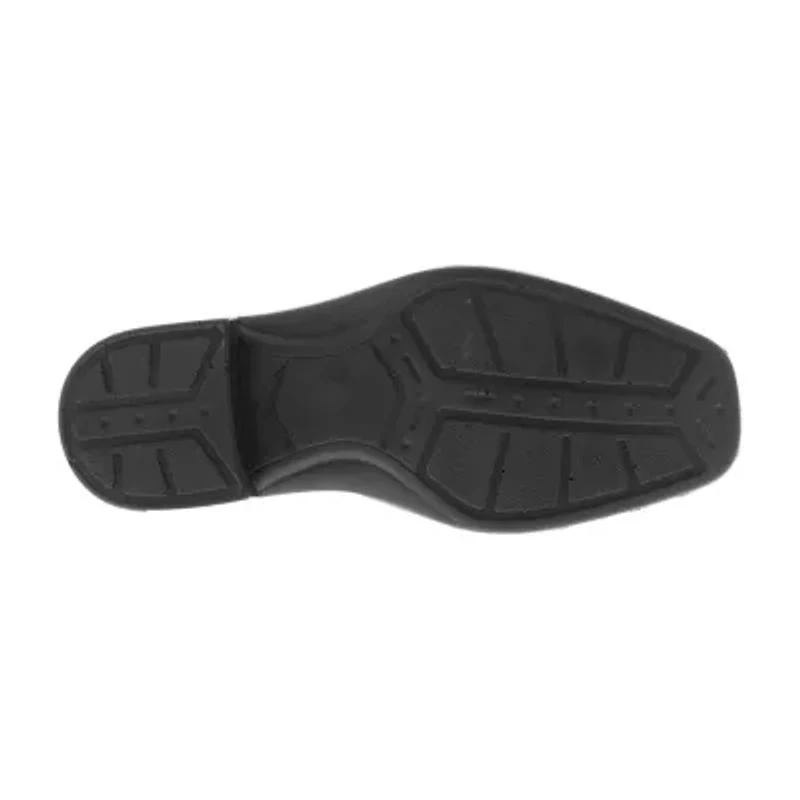 Deer Stags Wise Little & Big Kid Boys Moc Closed Toe Loafers