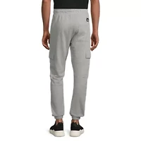 Airwalk Mens Classic Fit Jogger Pant