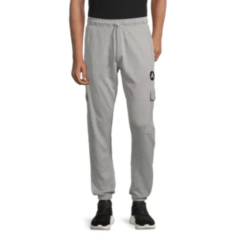 Airwalk Mens Classic Fit Jogger Pant