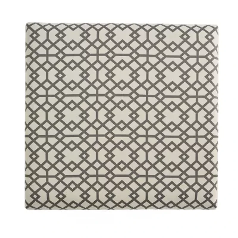 Tempe Storage Upholstered Bench