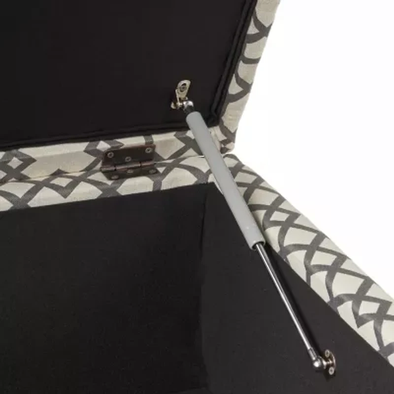 Tempe Storage Upholstered Bench