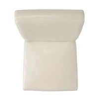 Lise 2-pc. Counter Height Upholstered Bar Stool