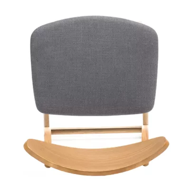 Gavin 2-pc. Counter Height Upholstered Bar Stool