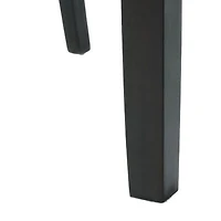 Markson 2-pc. Upholstered Bar Stool