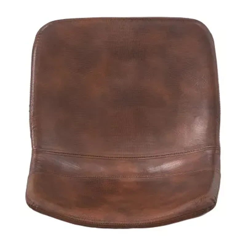 Dax 2-pc. Upholstered Bar Stool