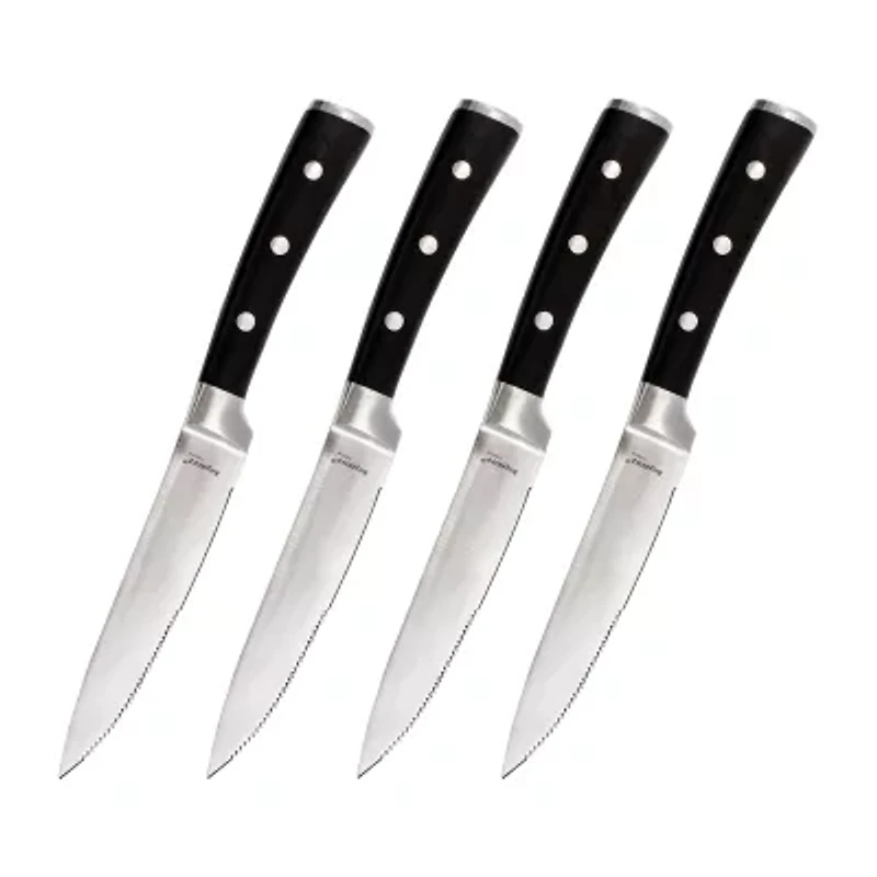 BergHOFF Classico  4-pc. Steak Knife Set