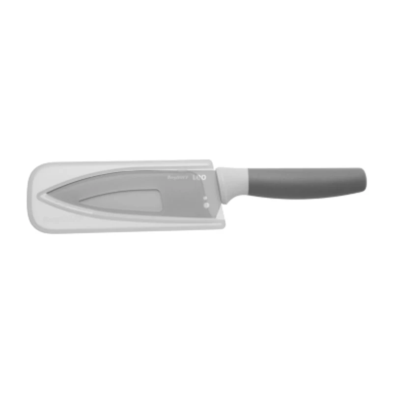 BergHOFF Leo 5.5" Chefs Knife with Herb Stripper