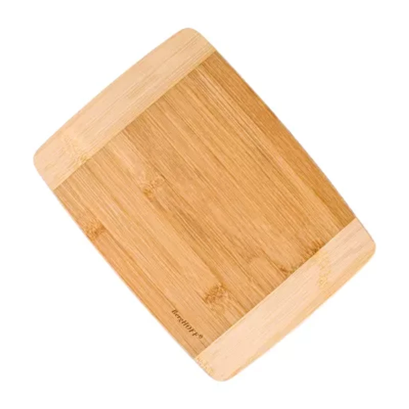 BergHOFF Bamboo Rectangle 10.6X7.7" Cutting Board
