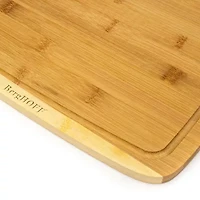 BergHOFF Bamboo Rectangle 15.7X11.8" Cutting Board
