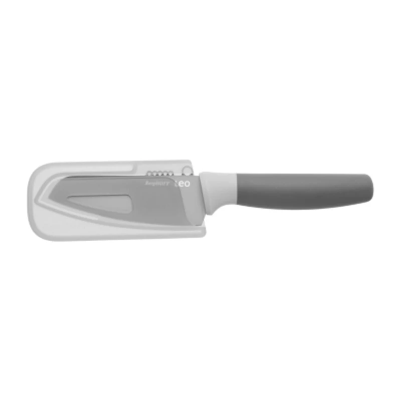 BergHOFF Leo 4.25" Vegetable Knife with Zester