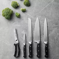 BergHOFF Essentials Triple Riveted 8" Chefs Knife