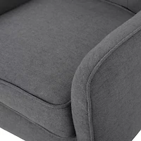 Felicity Tufted Upholstered Armchair
