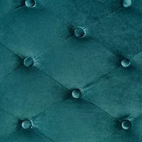 Rubie Tufted Chaise Lounge