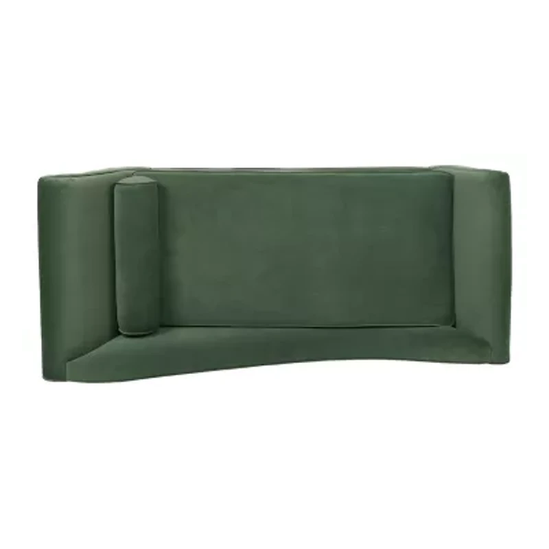 Calvet Chaise Lounge