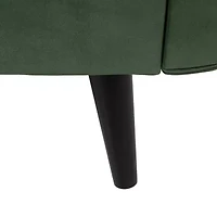 Calvet Chaise Lounge