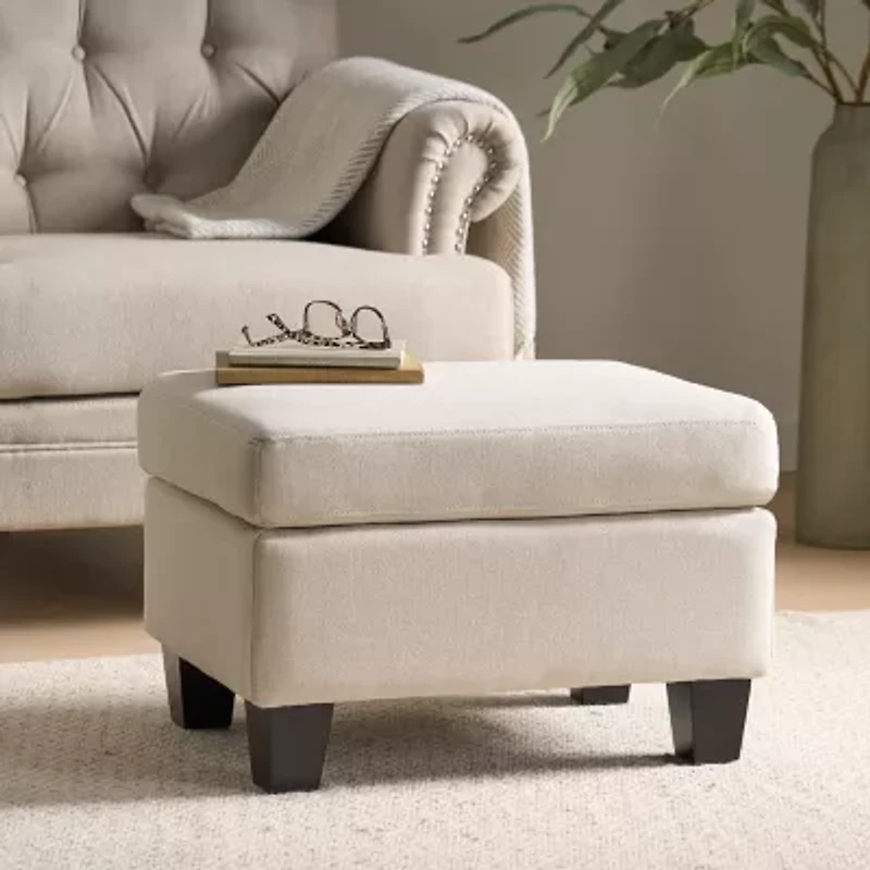 Rosella Upholstered Bench