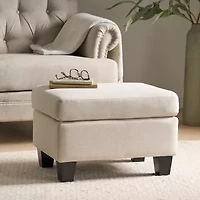 Rosella Upholstered Bench
