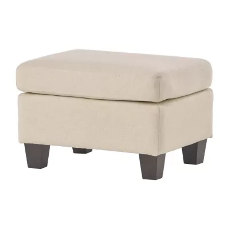 Rosella Upholstered Bench