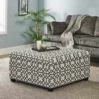 Tempe Storage Upholstered Bench