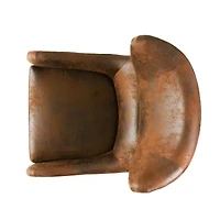 Lorenzo Upholstered Wingback Chair