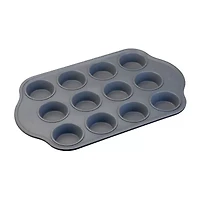 BergHOFF EarthChef 12-Cup Non-Stick Muffin Pan