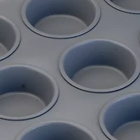 BergHOFF EarthChef 12-Cup Non-Stick Muffin Pan