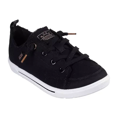 Skechers Bobs Hands Free Slip-Ins B Cute 2.0 Womens Slip-On Walking Shoes