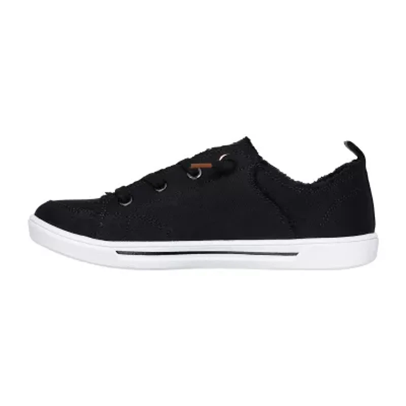 Skechers Bobs Hands Free Slip-Ins B Cute 2.0 Womens Slip-On Walking Shoes