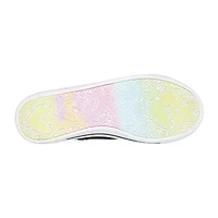 Skechers Bobs Hands Free Slip-Ins B Cute 2.0 Womens Slip-On Walking Shoes