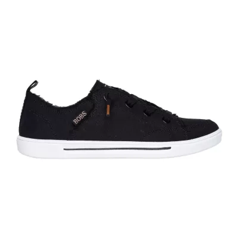 Skechers Bobs Hands Free Slip-Ins B Cute 2.0 Womens Slip-On Walking Shoes