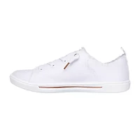 Skechers Bobs Hands Free Slip-Ins B Cute 2.0 Womens Slip-On Walking Shoes