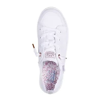 Skechers Bobs Hands Free Slip-Ins B Cute 2.0 Womens Slip-On Walking Shoes