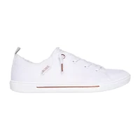 Skechers Bobs Hands Free Slip-Ins B Cute 2.0 Womens Slip-On Walking Shoes