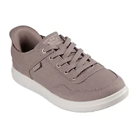 Skechers Bobs Hands Free Slip-Ins D'Vine So Devoted Womens Slip-On Walking Shoes