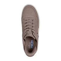 Skechers Bobs Hands Free Slip-Ins D'Vine So Devoted Womens Slip-On Walking Shoes