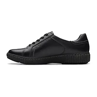 Clarks Caroline Jan Womens Round Closed Toe Slip-On Shoe