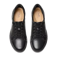 Clarks Caroline Jan Womens Round Closed Toe Slip-On Shoe