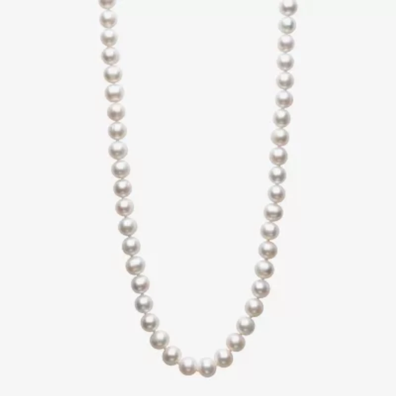 4-pc. Cultured Freshwater Pearl Sterling Silver Jewelry Set