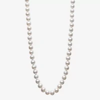 4-pc. Cultured Freshwater Pearl Sterling Silver Jewelry Set