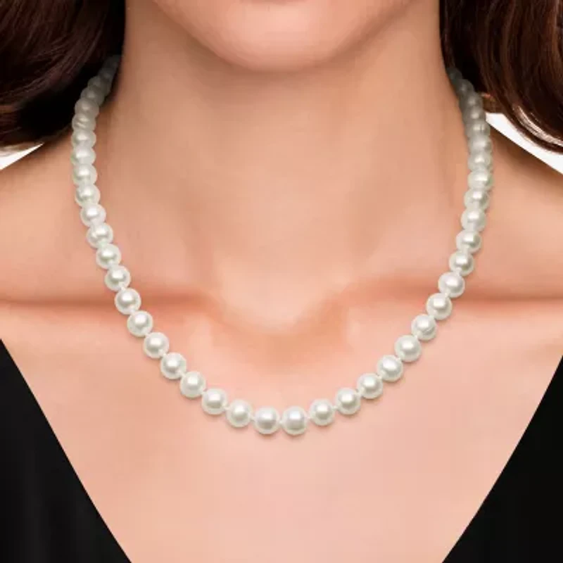 4-pc. Cultured Freshwater Pearl Sterling Silver Jewelry Set