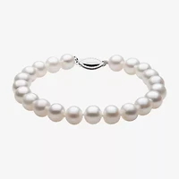 4-pc. Cultured Freshwater Pearl Sterling Silver Jewelry Set