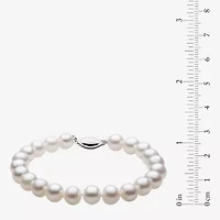 4-pc. Cultured Freshwater Pearl Sterling Silver Jewelry Set