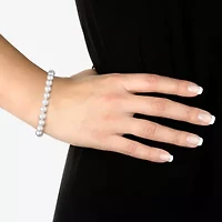 4-pc. Cultured Freshwater Pearl Sterling Silver Jewelry Set
