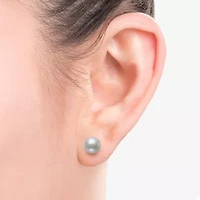 4-pc. Cultured Freshwater Pearl Sterling Silver Jewelry Set