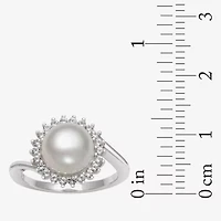 4-pc. Cultured Freshwater Pearl Sterling Silver Jewelry Set