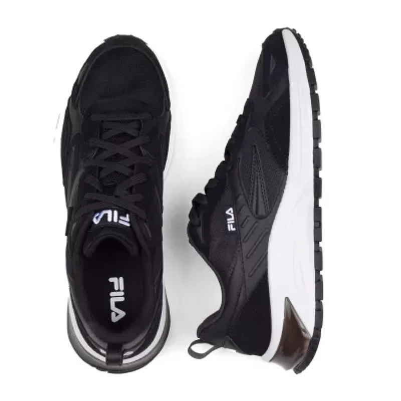 FILA Dynamix Viz 2.5 Mens Sneakers