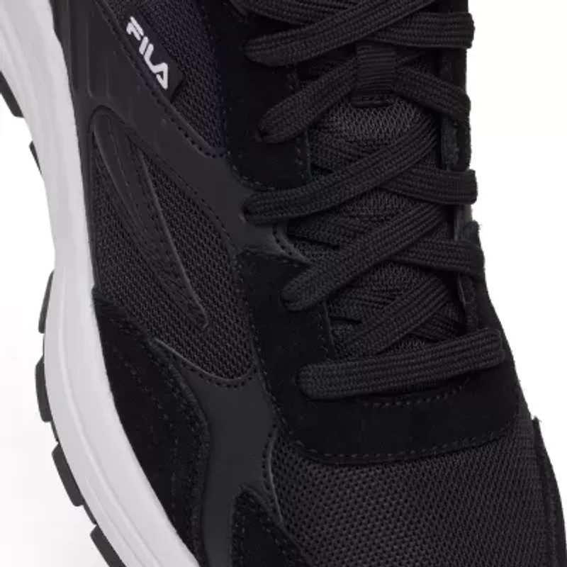 FILA Dynamix Viz 2.5 Mens Sneakers