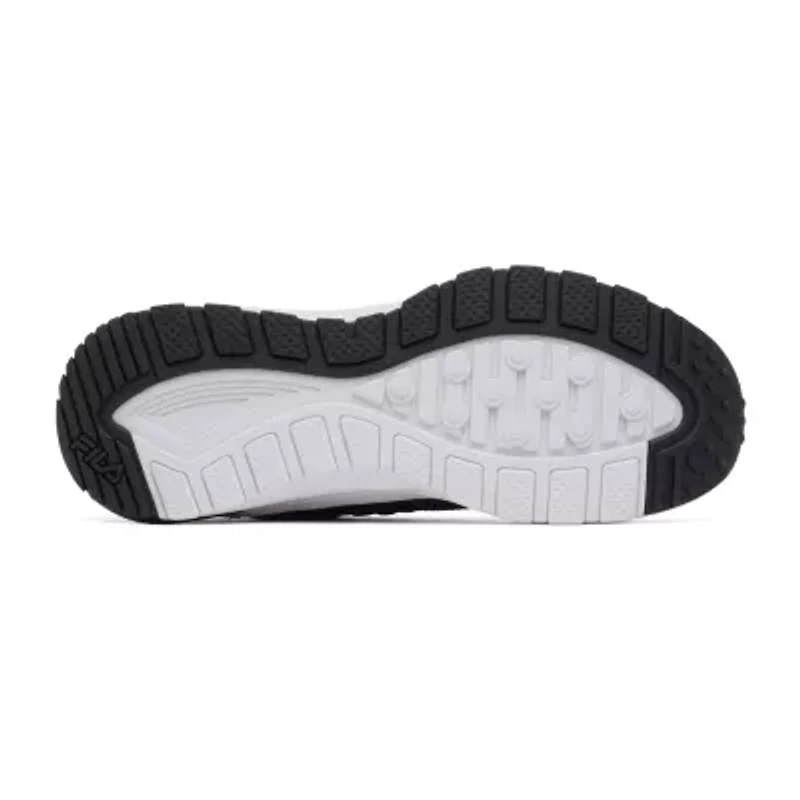 FILA Dynamix Viz 2.5 Mens Sneakers