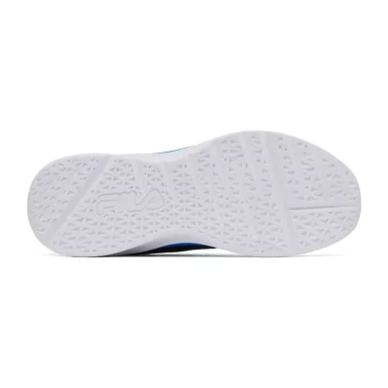 FILA Memory Sequence 2 Mens Running Shoes